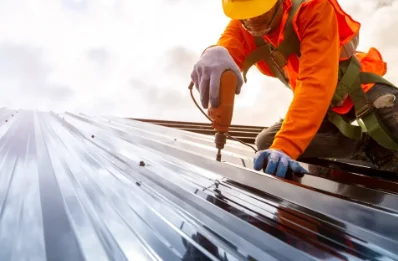 Travaux de zinguerie à Abergement-le-Petit